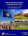 Kentucky Real Estate License Exam Prep: All-in-One Review and Testing to Pass Kentucky's PSI Real Estate Exam
