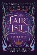 Fair Isle Trilogy Complete Series Collection
