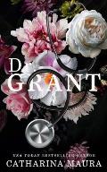Dr. Grant: Liebesroman