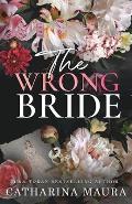 Wrong Bride Ares & Ravens Windsors 01