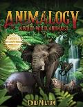 Animalogy: About Wild Animals