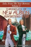 Chronicles of New Albion: Adventures in 1787