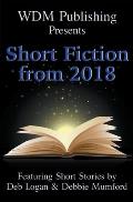 WDM Presents: Short Fiction from 2018