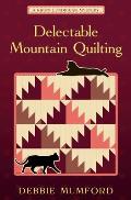 Delectable Mountain Quilting