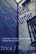 Replicated Murder: A Psychic Mystery