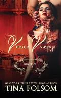 Venice Vampyr (Novellas 1 - 4)