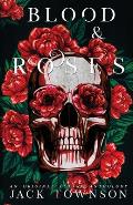 Blood and Roses: A Gothic Collection of Poetry