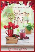 Her Unexpected Second Chance