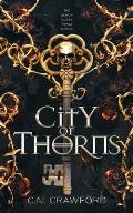 City of Thorns Demon Queen Trials 01
