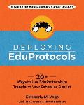 Deploying EduProtocols