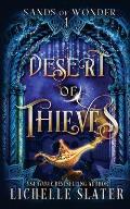 Daughter of Thieves