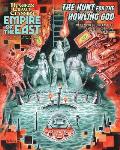 Dungeon Crawl Classics Empire of the East #1 - Hunt for the Howling God