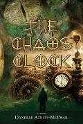 The Chaos Clock: Tales of Cosmic Aether