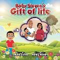 Baby Steven's Gift of Life