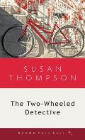 The Two-Wheeled Detective