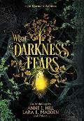 What Darkness Fears