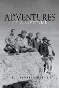 Adventures of A Lifetime