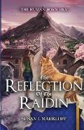 The Reflection of the Raidin