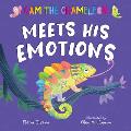 CAM the Chameleon Meets His Emotions