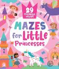 Mazes for Little Princesses