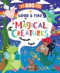 Look & Find Magical Creatures