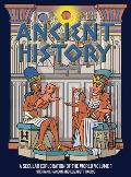 Ancient History: A Secular Exploration of the World: Volume 1