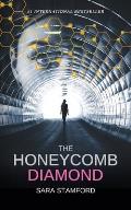The Honeycomb Diamond: Suspenseful Mystery Thriller