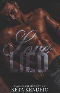 Love Lied - Book #1: The Love Series