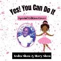 Yes! You Can Do It: Special Edition Cover