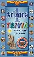 Arizona Trivia 1