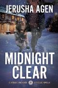 Midnight Clear: A Christian K-9 Suspense