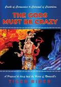 Make Enterprise Great Again: The Gods Must Be Crazy!: A Tiger Ride from Cradle of Communism to Catacomb of Capitalism: A Proposal to bring back the