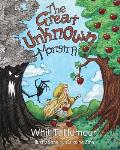 The Great Unknown Monster: Overcome the fear of the unknown and learn how to train your inner voice!