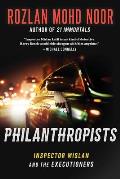 Philanthropists: Inspector Mislan and the Executioners