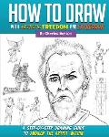 How to Draw with Artistic Freedom and Expression