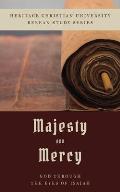 Majesty and Mercy: God Through the Eyes of Isaiah
