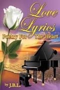 Love Lyrics: Poetry For The Heart
