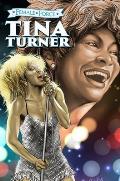Female Force: Tina Turner