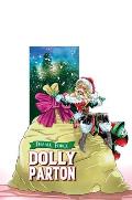 Female Force: Dolly Parton: Bonus Holiday Edition