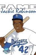 Fame: Jackie Robinson