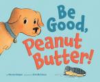 Be Good Peanut Butter