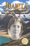 Juanita: The Life and Spirituality of Saint Teresa of Jesus of Los Andes