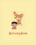 Snap It Activity Book