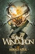 The Rod of Wind and Iron