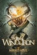The Rod of Wind and Iron