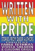 Written With Pride: Stories from Queer Authors