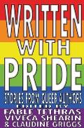 Written With Pride: Stories from Queer Authors