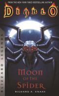 Diablo Moon of the Spider