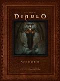 The Art of Diablo: Volume II: Volume II