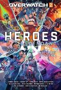 Overwatch 2: Heroes Ascendant: An Overwatch Story Collection
